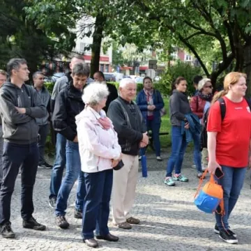 Piłkarski turniej dla niepodległej