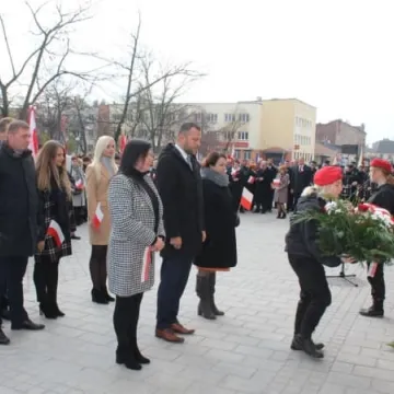 Obchody Święta Niepodległości w Radomsku