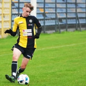 Juniorzy RKS gromią Prosnę Wieruszów