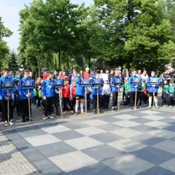 Piłkarski turniej dla niepodległej