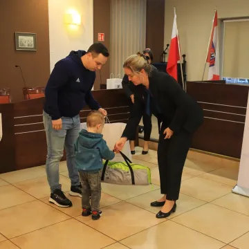 Gra terenowa „Wiele dróg do Wolności” rozstrzygnięta