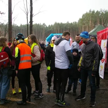 I Radomszczański Półmaraton przeszedł do historii