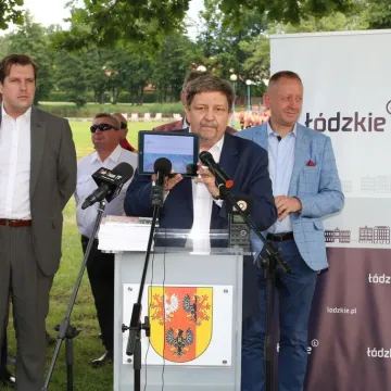 Łódzkie pełne atrakcji