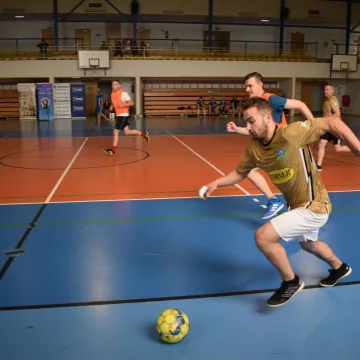 Liga 6 z Perspektywami