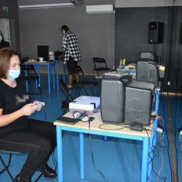 W Radomsku gra toczy się o Puchar Niezdobywców Pucharów