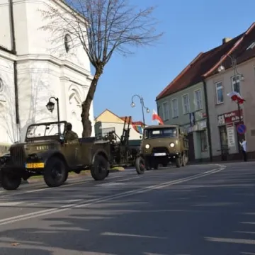 Świętowanie niepodległości 