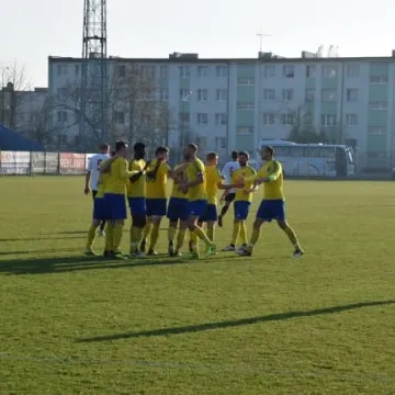 RKS Radomsko – KS Kutno 4:0