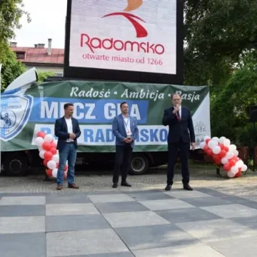 Piłkarski turniej dla niepodległej