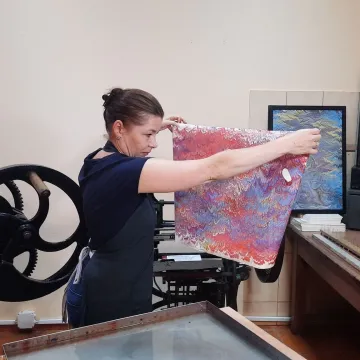 Dzień Drukarza w Radomsku