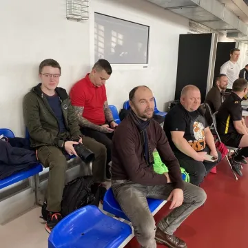 Grają i pomagają. VI Puchar Niezdobywców Pucharów dla Amelki