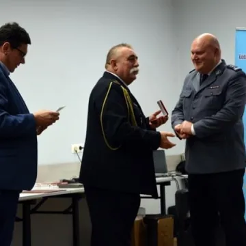 Liga Obrony Kraju od 75 lat