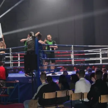 III Radomszczańska Gala Sportów Walki Radomsko 2019