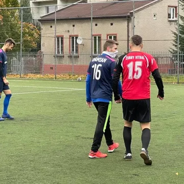 Ostatnia kolejka wyłoni mistrza Ligi Szóstek w Radomsku