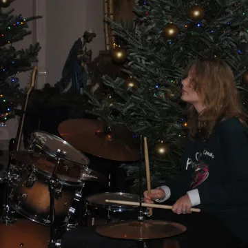 Święto Trzech Króli z zespołem Musical Souls