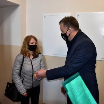 Piotrków Tryb. Mieszkania na nowe życie