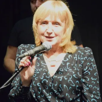 Piosenką uczcili Niepodległą