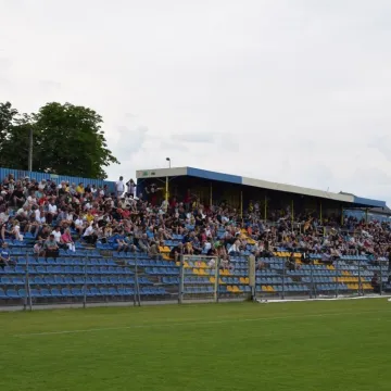 RKS Radomsko przegrał derby z FA GKS Bełchatów