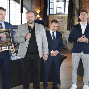 Wielki finał sezonu na Gali KS Volley Radomsko