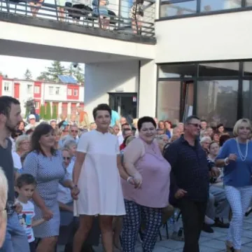 Zagrali przedwojenne szlagiery i nie tylko...