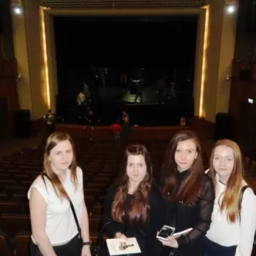 Dzień Frankofonii w ZSE