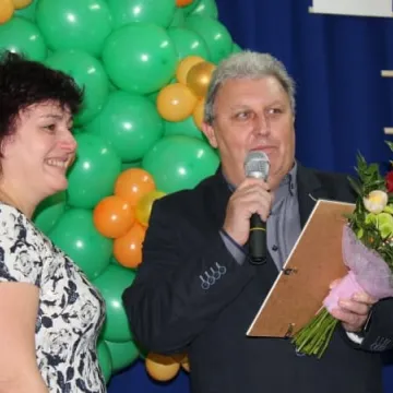 25. urodziny Przedszkola Specjalnego w Radomsku