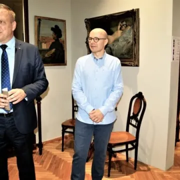 Zmodernizowana wystawa