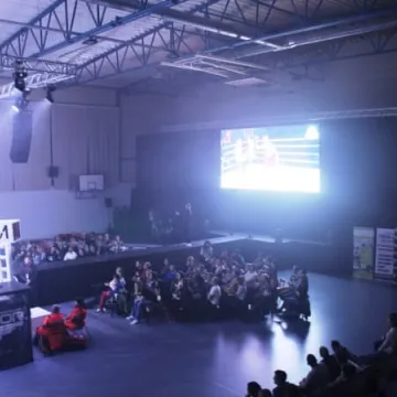 Gala Sportów Walki w Radomsku