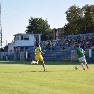 Drugi mecz w sezonie, drugi remis RKS Radomsko