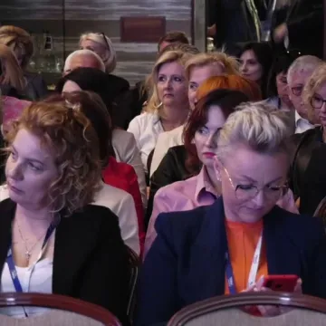 Skarbnicy z całego kraju wymieniają doświadczenia