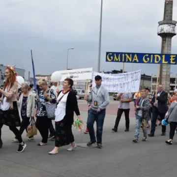 Jarmark Powiatowy 2018. Parada Gmin i Organizacji Pozarządowych 