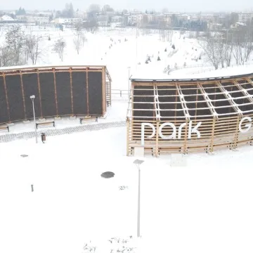 Park „Glinianki” w Radomsku oficjalnie otwarty!