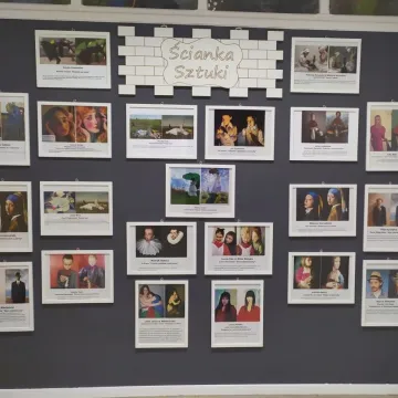 Pracowity rok z małymi i wielkimi sukcesami