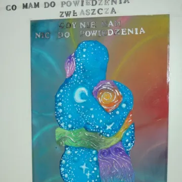 Świętowali Dzień Patrona w ZSE w Radomsku