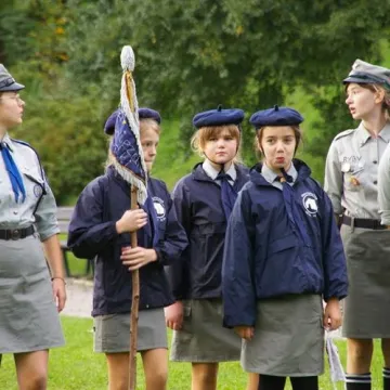 Święto Hufca ZHP Radomsko