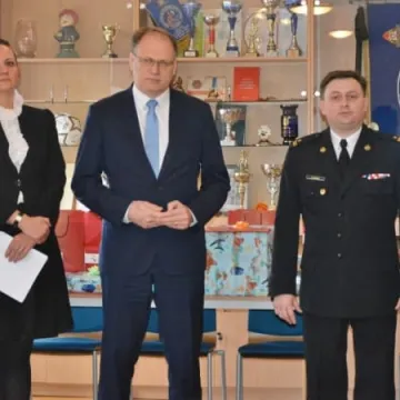 Konkurs o czujkach rozstrzygnięty