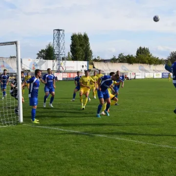 Pierwsza wygrana RKS Radomsko w nowym sezonie