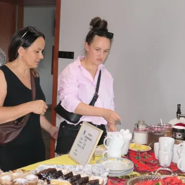 Liczne atrakcje na „Pikniku z Orzechówkiem”