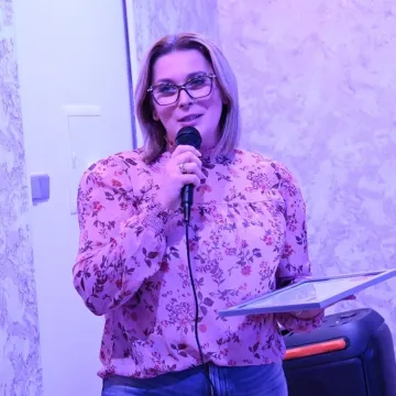 To pierwsze takie spotkanie w Radomsku