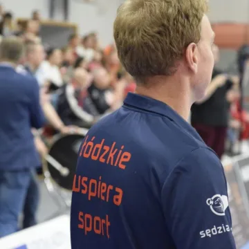METPRIM Volley Radomsko mistrzem III ligi po triumfie w turnieju finałowym
