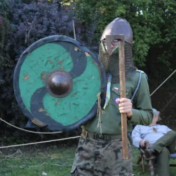 Piknik Kolorami Miasta w parku Solidarności