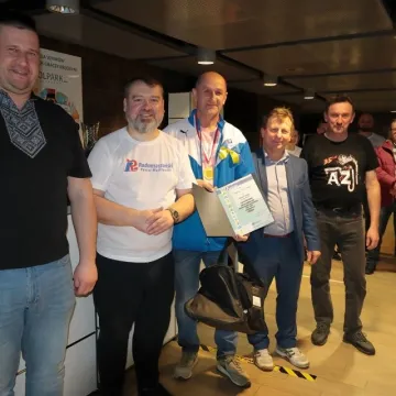 Samorządowcy grali w kręgle