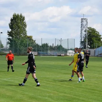 Sparingowa sobota RKS Radomsko