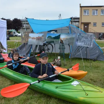 Bitwa Regionów w Strzałkowie