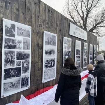 W Niedośpielinie uczczono pamięć spacyfikowanych górników