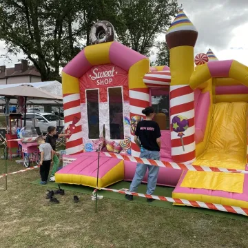 Święto Plonów w Krępie. Dożynki Gminno-Parafialne 2025