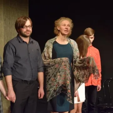 Kromka szczęścia w MDK