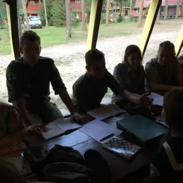 Biały Brzeg tętni życiem