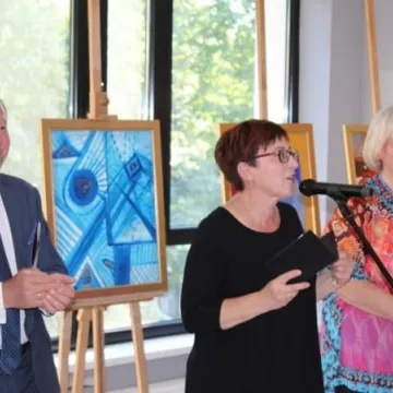 Barwy, które leczą