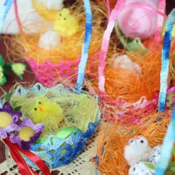 Kiermasz Wielkanocny