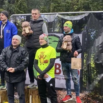 Pobiegli na Bobrach. Już po raz trzeci